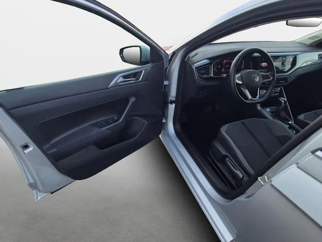 VW Polo 1.0 TSI Style DSG