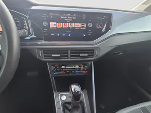 VW Polo 1.0 TSI Style DSG