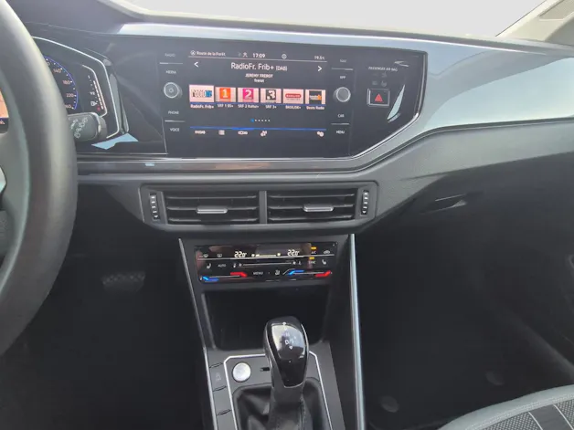 VW Polo 1.0 TSI Style DSG