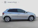 VW Polo 1.0 TSI Style DSG