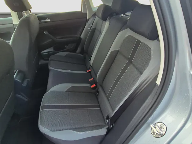 VW Polo 1.0 TSI Style DSG