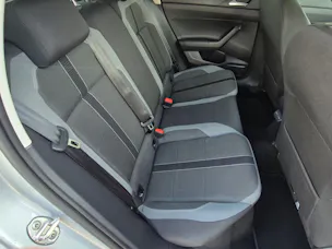 VW Polo 1.0 TSI Style DSG