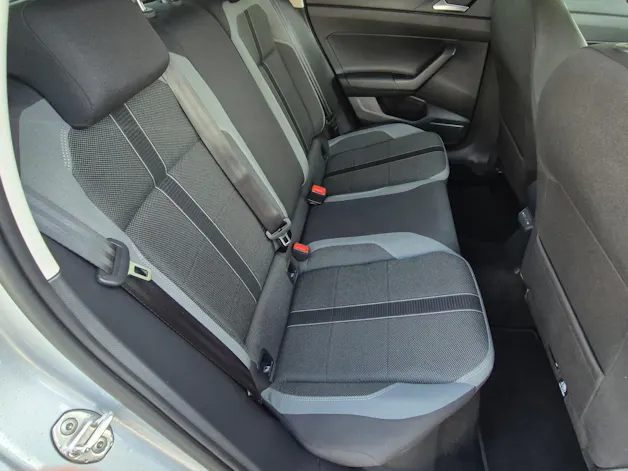 VW Polo 1.0 TSI Style DSG