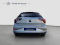 VW Polo 1.0 TSI Style DSG