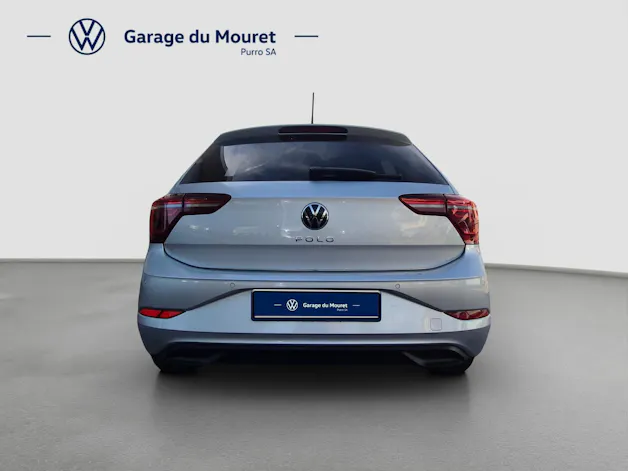 VW Polo 1.0 TSI Style DSG