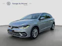 VW Polo 1.0 TSI Style DSG
