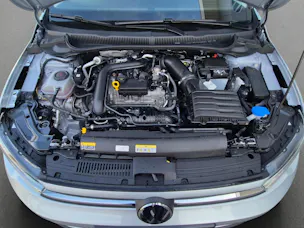 VW Polo 1.0 TSI Style DSG