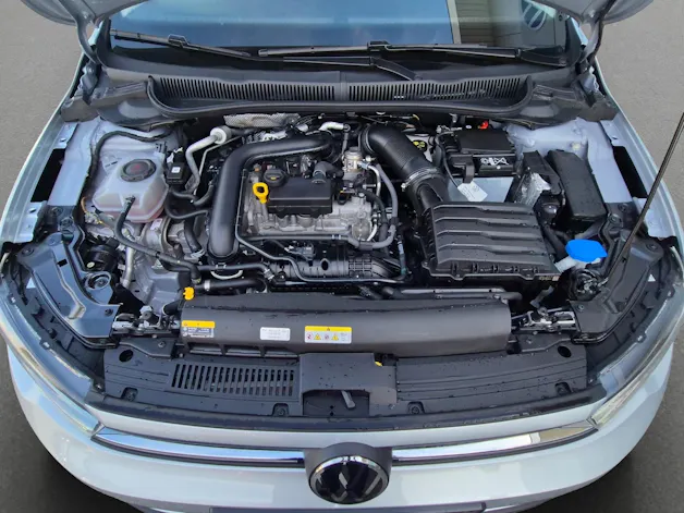 VW Polo 1.0 TSI Style DSG
