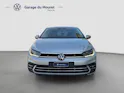 VW Polo 1.0 TSI Style DSG