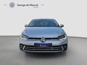 VW Polo 1.0 TSI Style DSG