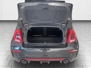 Fiat 595C 1.4 16V Turbo Abarth Esseesse