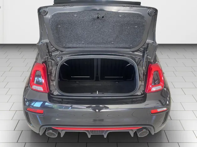 Fiat 595C 1.4 16V Turbo Abarth Esseesse