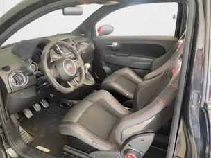 Fiat 595C 1.4 16V Turbo Abarth Esseesse