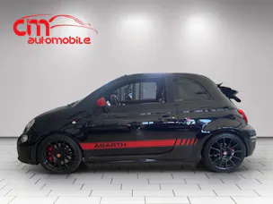 Fiat 595C 1.4 16V Turbo Abarth Esseesse
