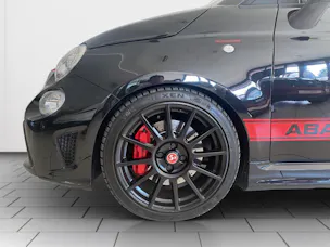 Fiat 595C 1.4 16V Turbo Abarth Esseesse