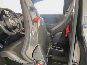 Fiat 595C 1.4 16V Turbo Abarth Esseesse