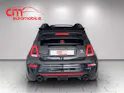 Fiat 595C 1.4 16V Turbo Abarth Esseesse