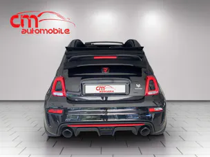 Fiat 595C 1.4 16V Turbo Abarth Esseesse