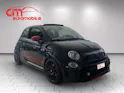 Fiat 595C 1.4 16V Turbo Abarth Esseesse