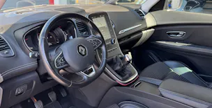 Renault Scénic 1.3 16V Turbo Intens