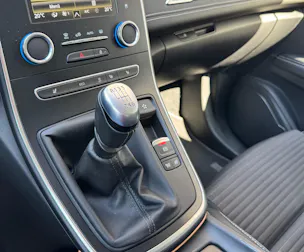 Renault Scénic 1.3 16V Turbo Intens