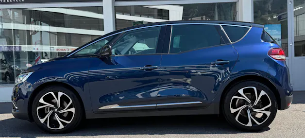 Renault Scénic 1.3 16V Turbo Intens