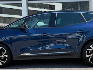 Renault Scénic 1.3 16V Turbo Intens