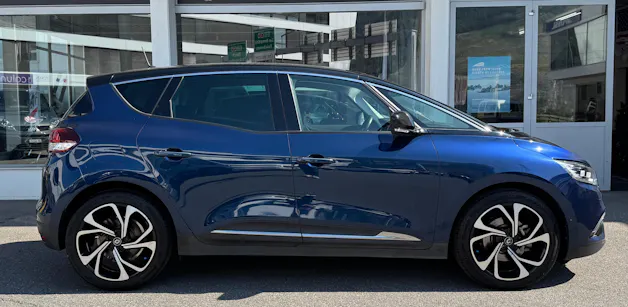 Renault Scénic 1.3 16V Turbo Intens
