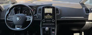 Renault Scénic 1.3 16V Turbo Intens