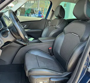 Renault Scénic 1.3 16V Turbo Intens