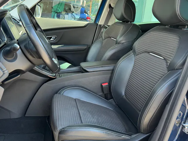 Renault Scénic 1.3 16V Turbo Intens
