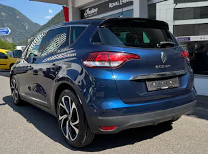 Renault Scénic 1.3 16V Turbo Intens