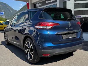 Renault Scénic 1.3 16V Turbo Intens
