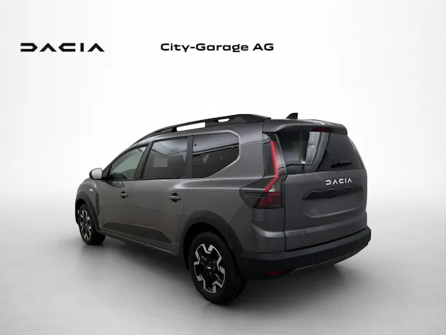 Dacia Jogger 1.8 Hybrid Journey 7PL