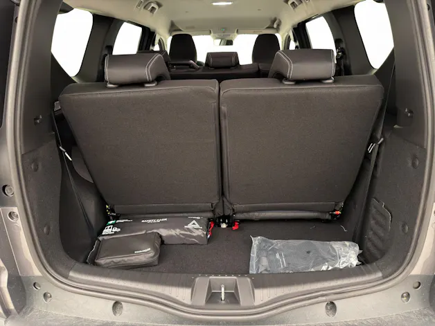 Dacia Jogger 1.8 Hybrid Journey 7PL