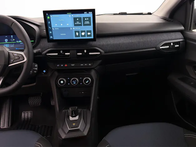 Dacia Jogger 1.8 Hybrid Journey 7PL