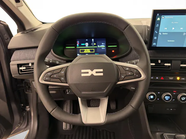 Dacia Jogger 1.8 Hybrid Journey 7PL