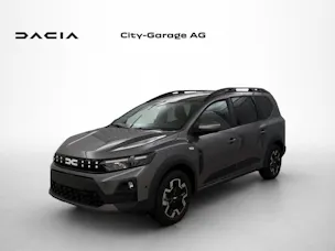 Dacia Jogger 1.8 Hybrid Journey 7PL