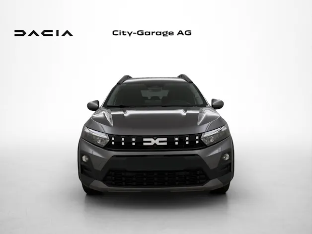 Dacia Jogger 1.8 Hybrid Journey 7PL