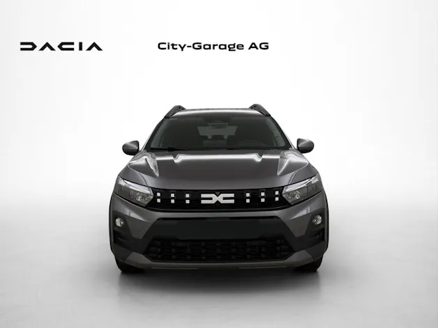 Dacia Jogger 1.8 Hybrid Journey 7PL