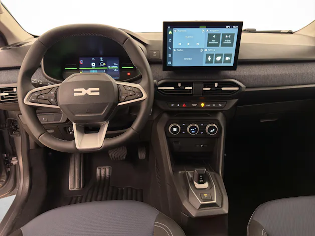 Dacia Jogger 1.8 Hybrid Journey 7PL