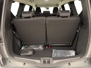 Dacia Jogger 1.8 Hybrid Journey 7PL
