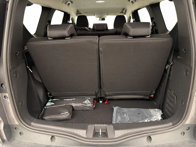 Dacia Jogger 1.8 Hybrid Journey 7PL