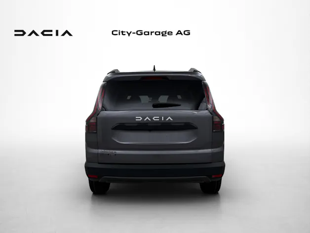 Dacia Jogger 1.8 Hybrid Journey 7PL