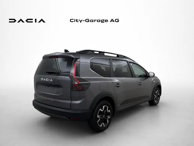 Dacia Jogger 1.8 Hybrid Journey 7PL