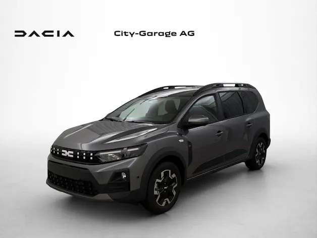 Dacia Jogger 1.8 Hybrid Journey 7PL