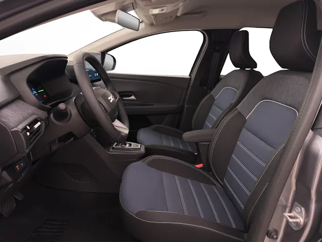 Dacia Jogger 1.8 Hybrid Journey 7PL