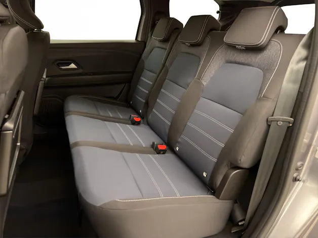 Dacia Jogger 1.8 Hybrid Journey 7PL