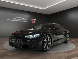 Audi e-tron GT quattro
