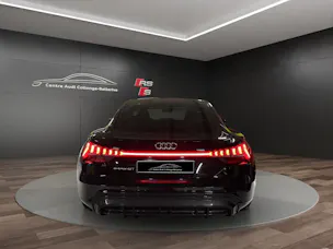 Audi e-tron GT quattro